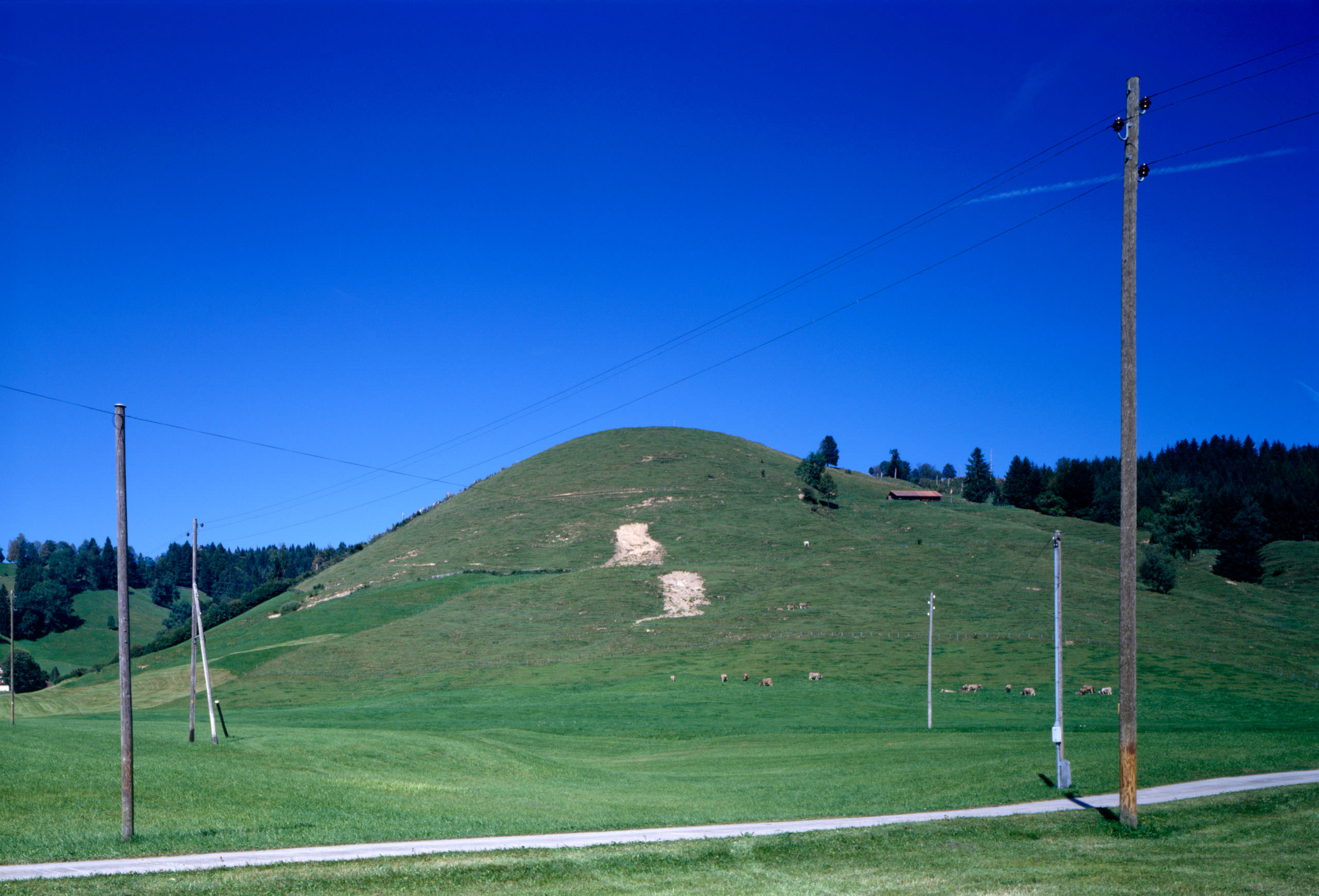 hl05003 · huberlendorff einsiedeln